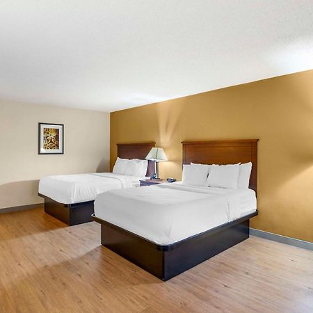 Best Western Plus Governor'S Inn Richmond Midlothian Eksteriør billede