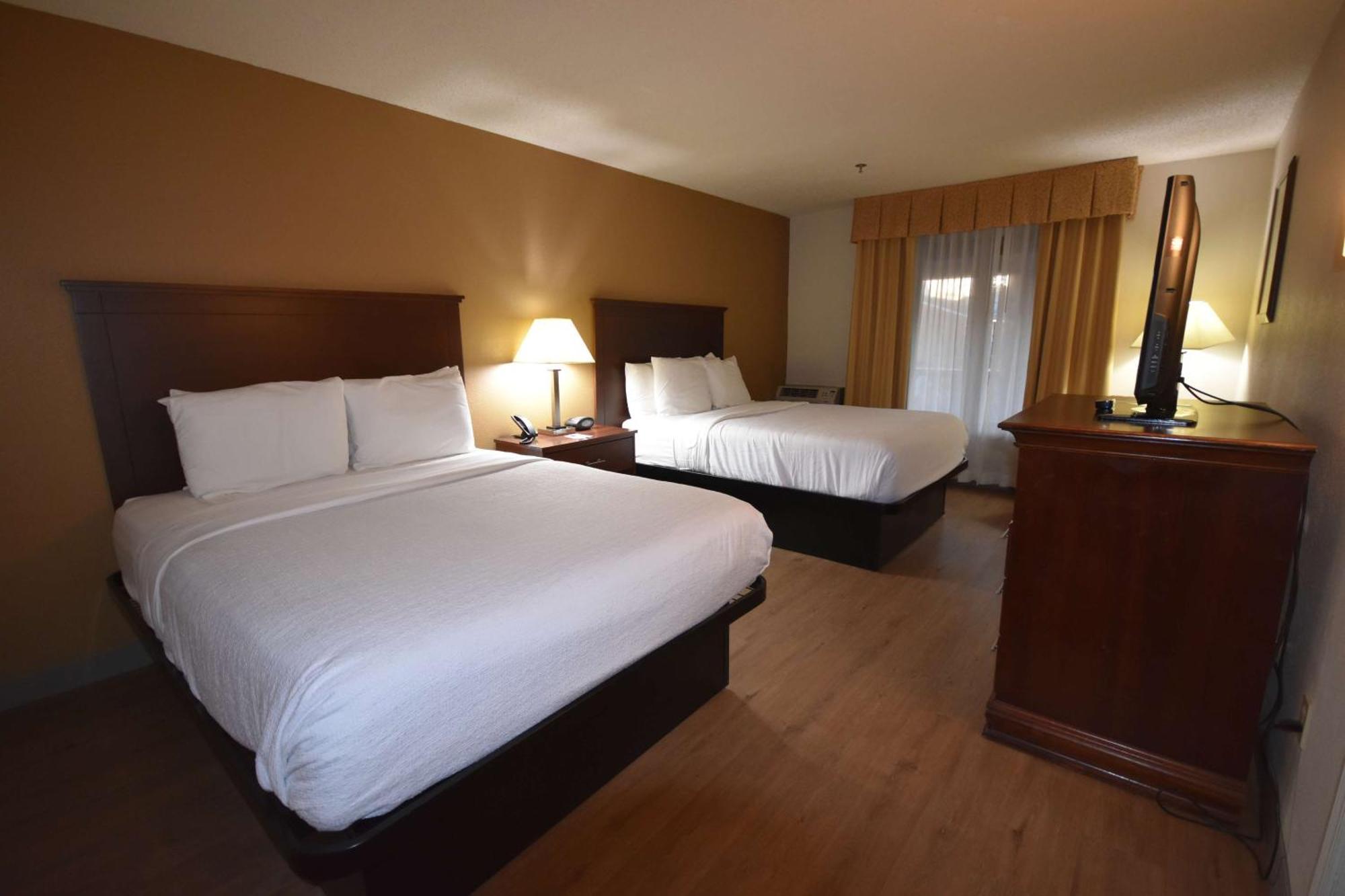 Best Western Plus Governor'S Inn Richmond Midlothian Eksteriør billede