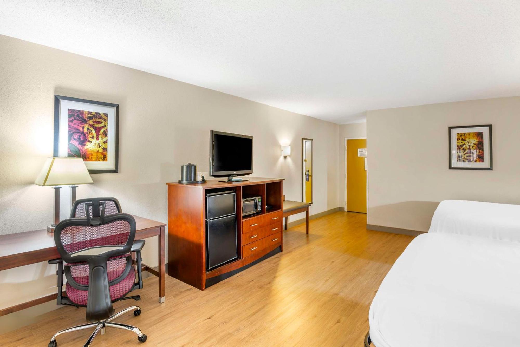 Best Western Plus Governor'S Inn Richmond Midlothian Eksteriør billede