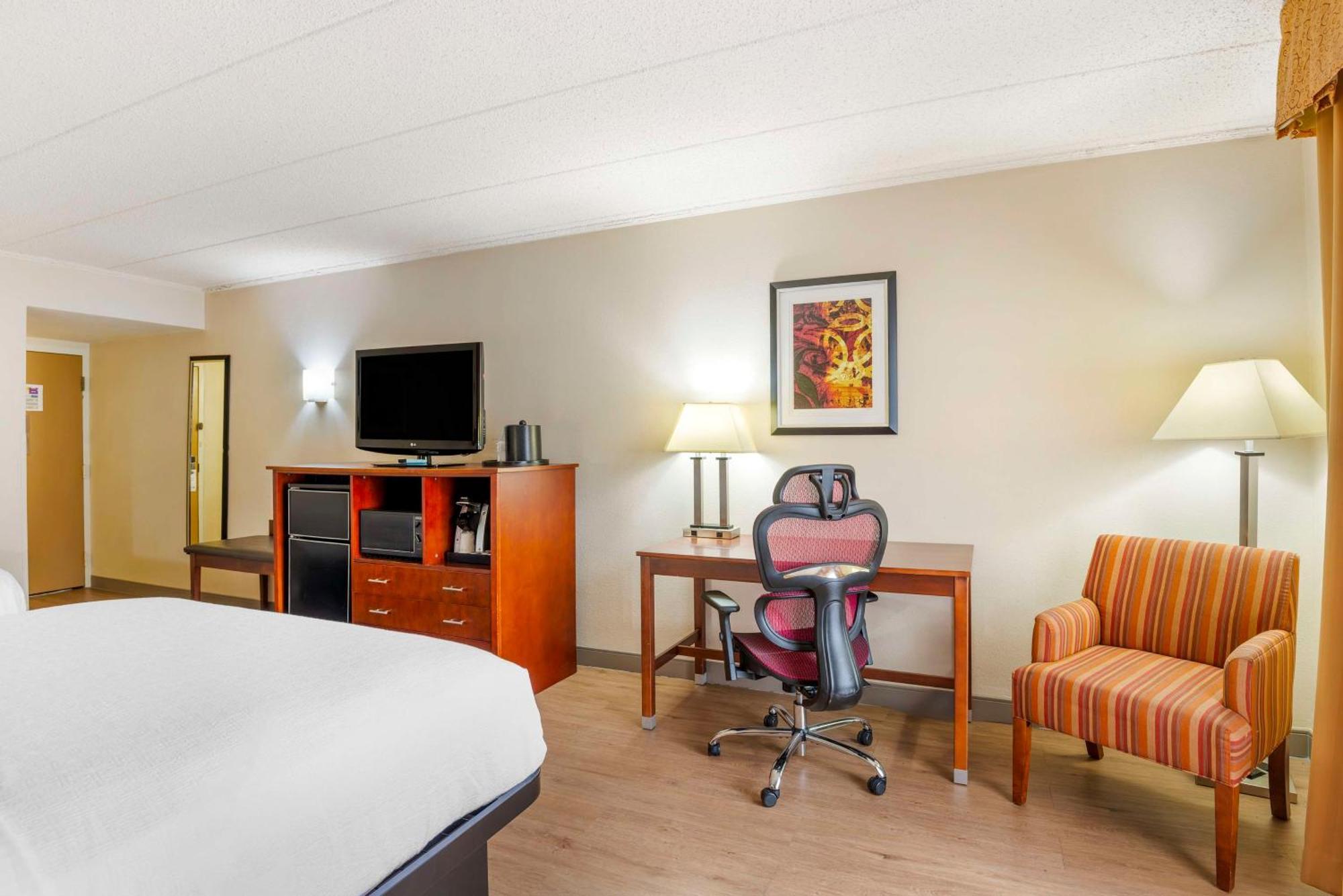 Best Western Plus Governor'S Inn Richmond Midlothian Eksteriør billede