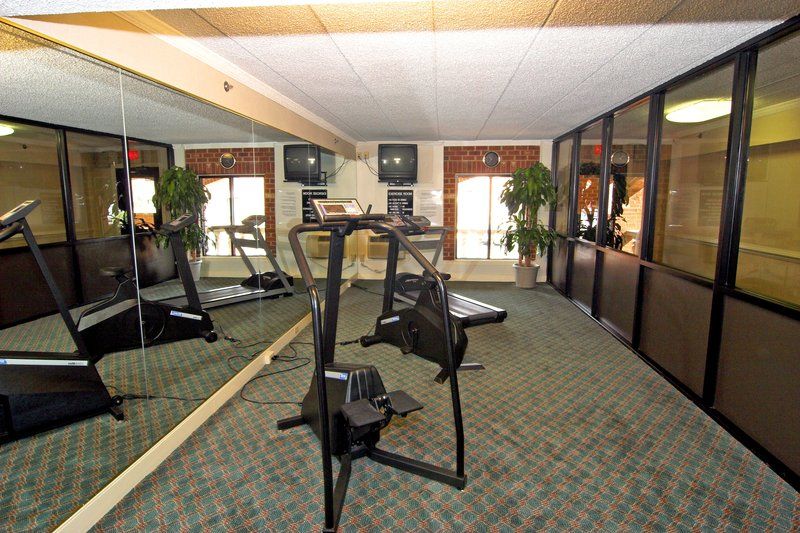 Best Western Plus Governor'S Inn Richmond Midlothian Faciliteter billede