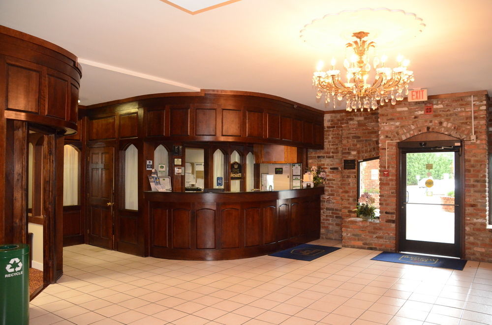 Best Western Plus Governor'S Inn Richmond Midlothian Eksteriør billede