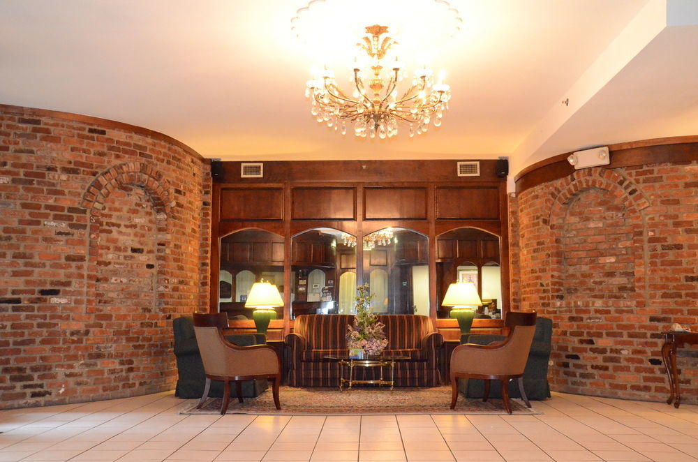 Best Western Plus Governor'S Inn Richmond Midlothian Eksteriør billede