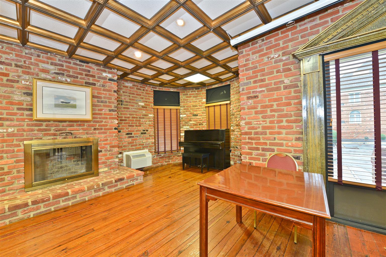 Best Western Plus Governor'S Inn Richmond Midlothian Eksteriør billede