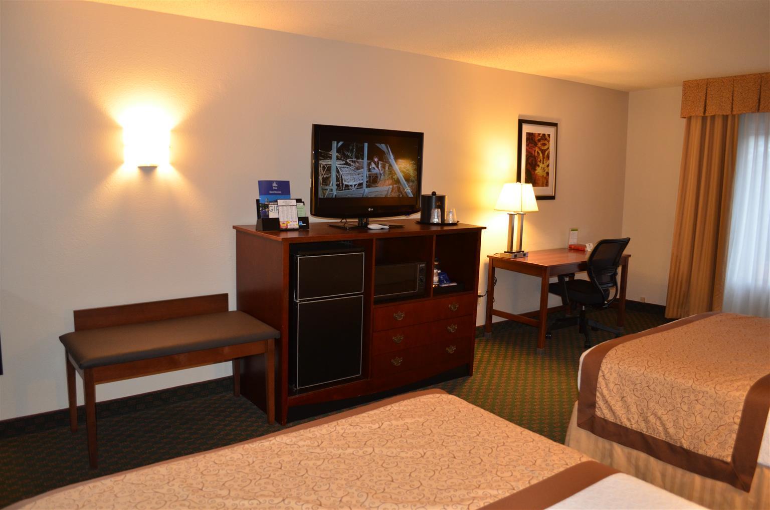 Best Western Plus Governor'S Inn Richmond Midlothian Eksteriør billede